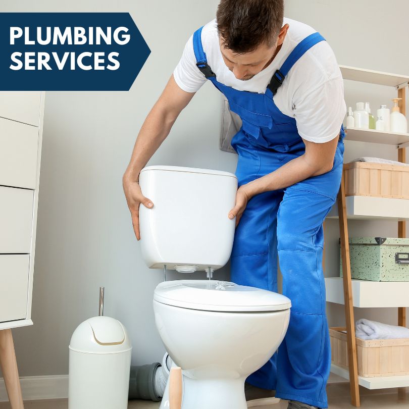 Plumbing Company in Caldwell, OH